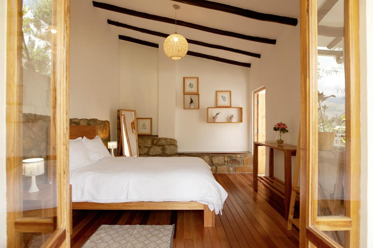 Lodge Casa Pukayaku *
