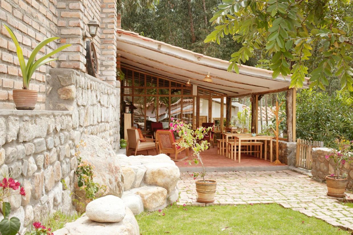 Lodge Casa Pukayaku Caraz