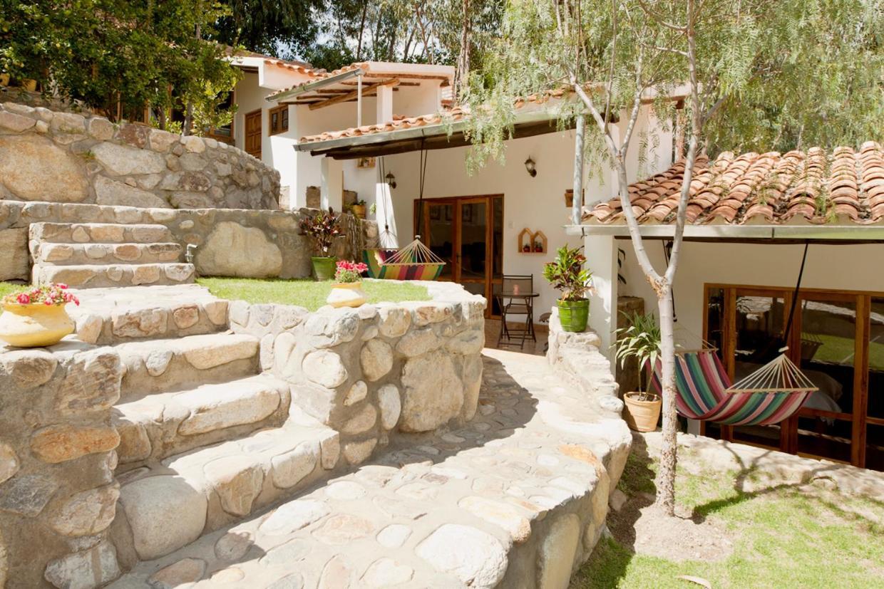 Lodge Casa Pukayaku Caraz
