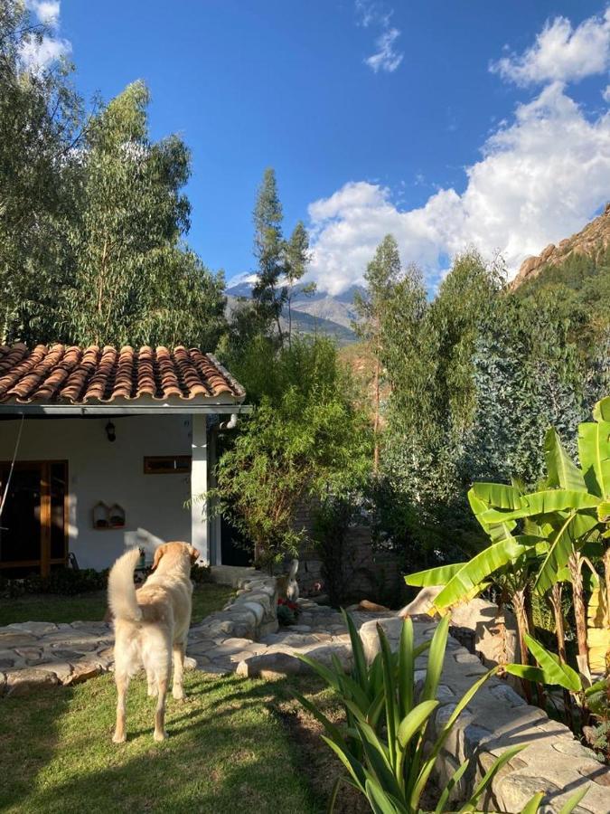Casa Pukayaku *