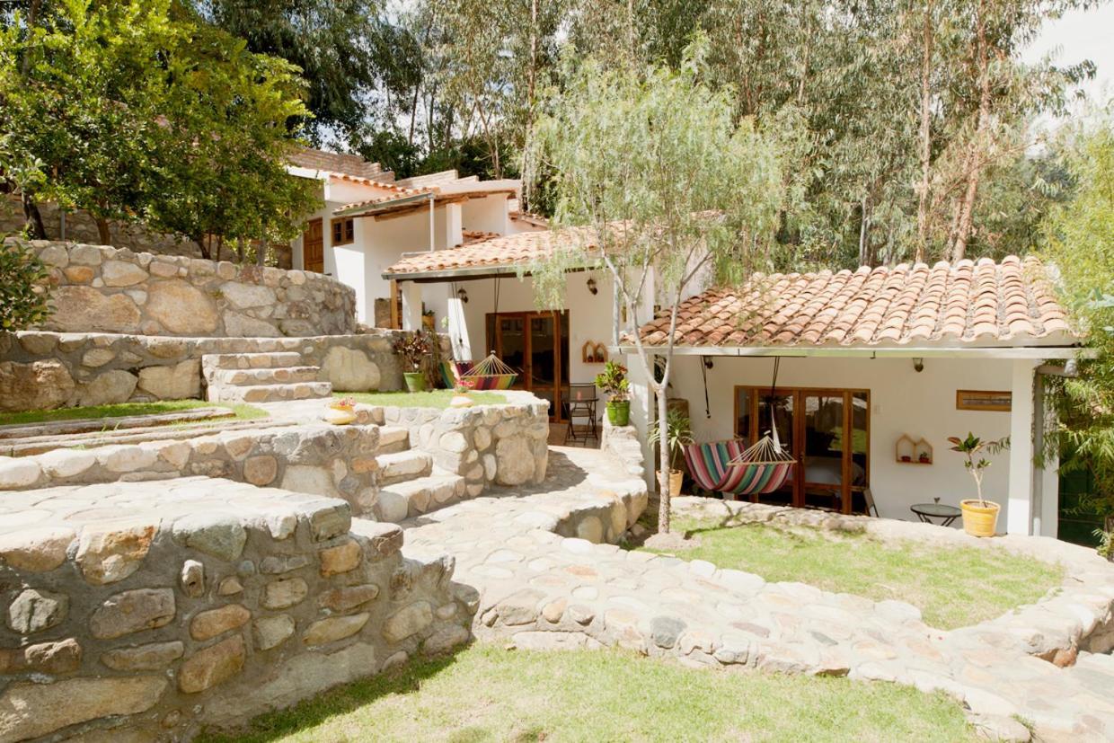 Casa Pukayaku Caraz