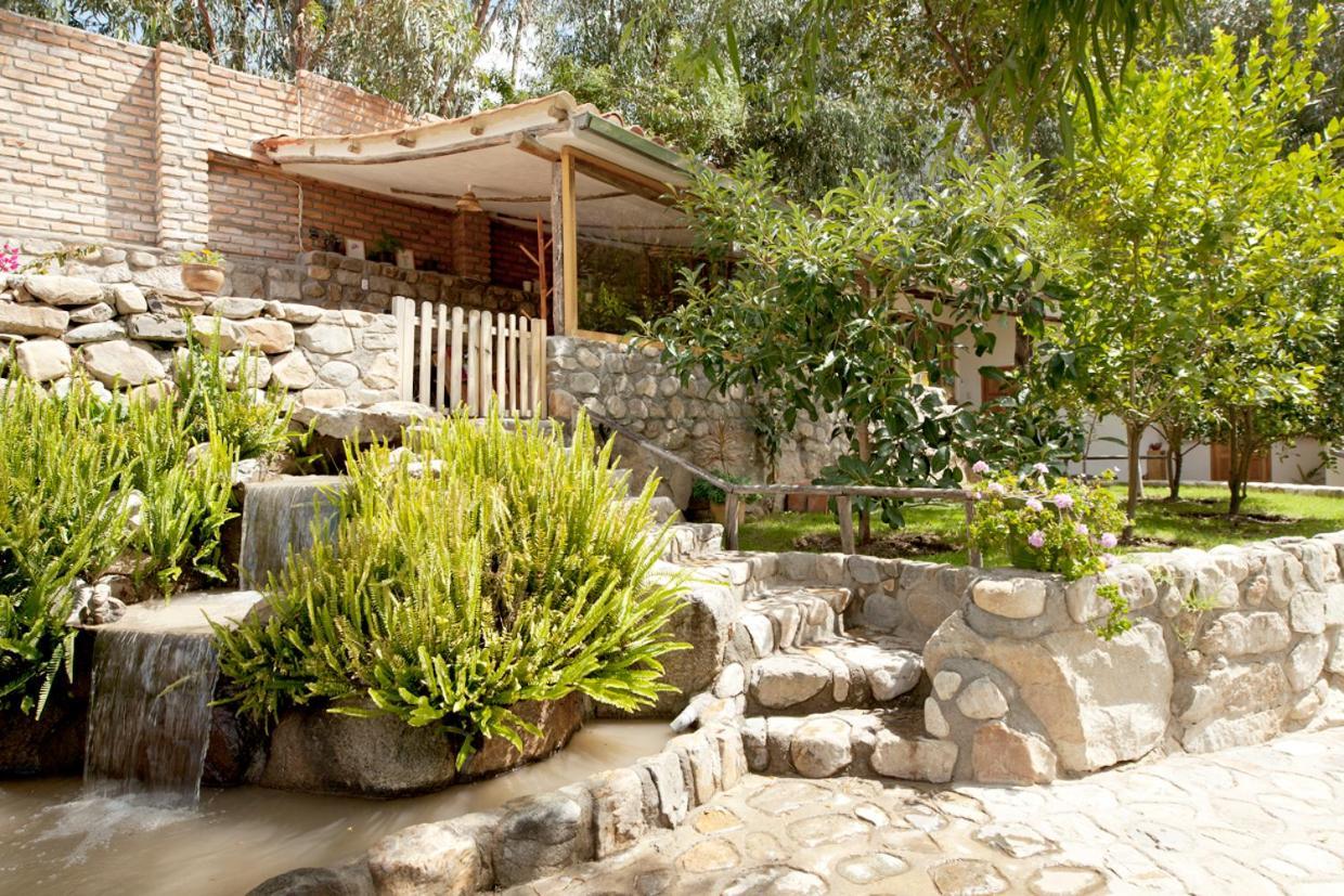 Casa Pukayaku Caraz