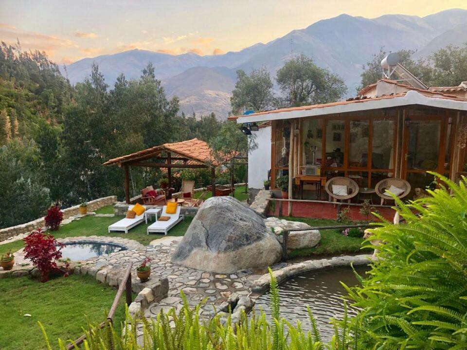 Casa Pukayaku Lodge *